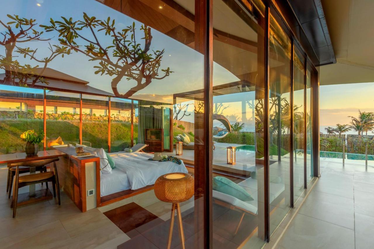 Fusion Resort Cam Ranh - All Spa Inclusive Extérieur photo