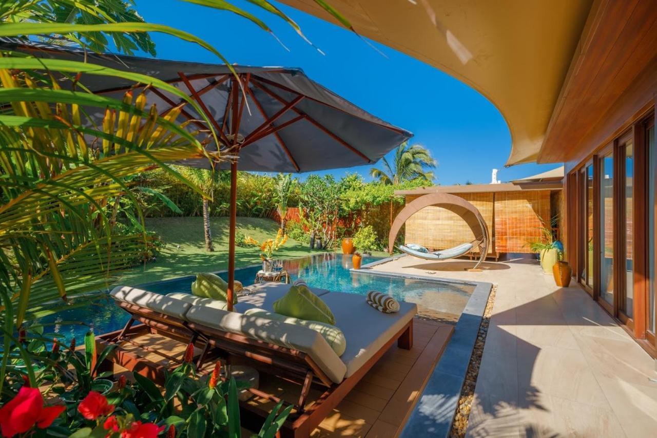 Fusion Resort Cam Ranh - All Spa Inclusive Extérieur photo