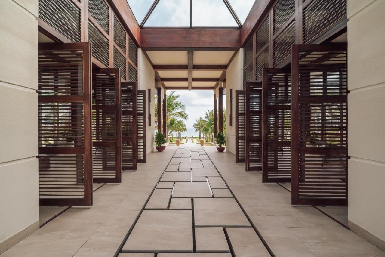 Fusion Resort Cam Ranh - All Spa Inclusive Extérieur photo