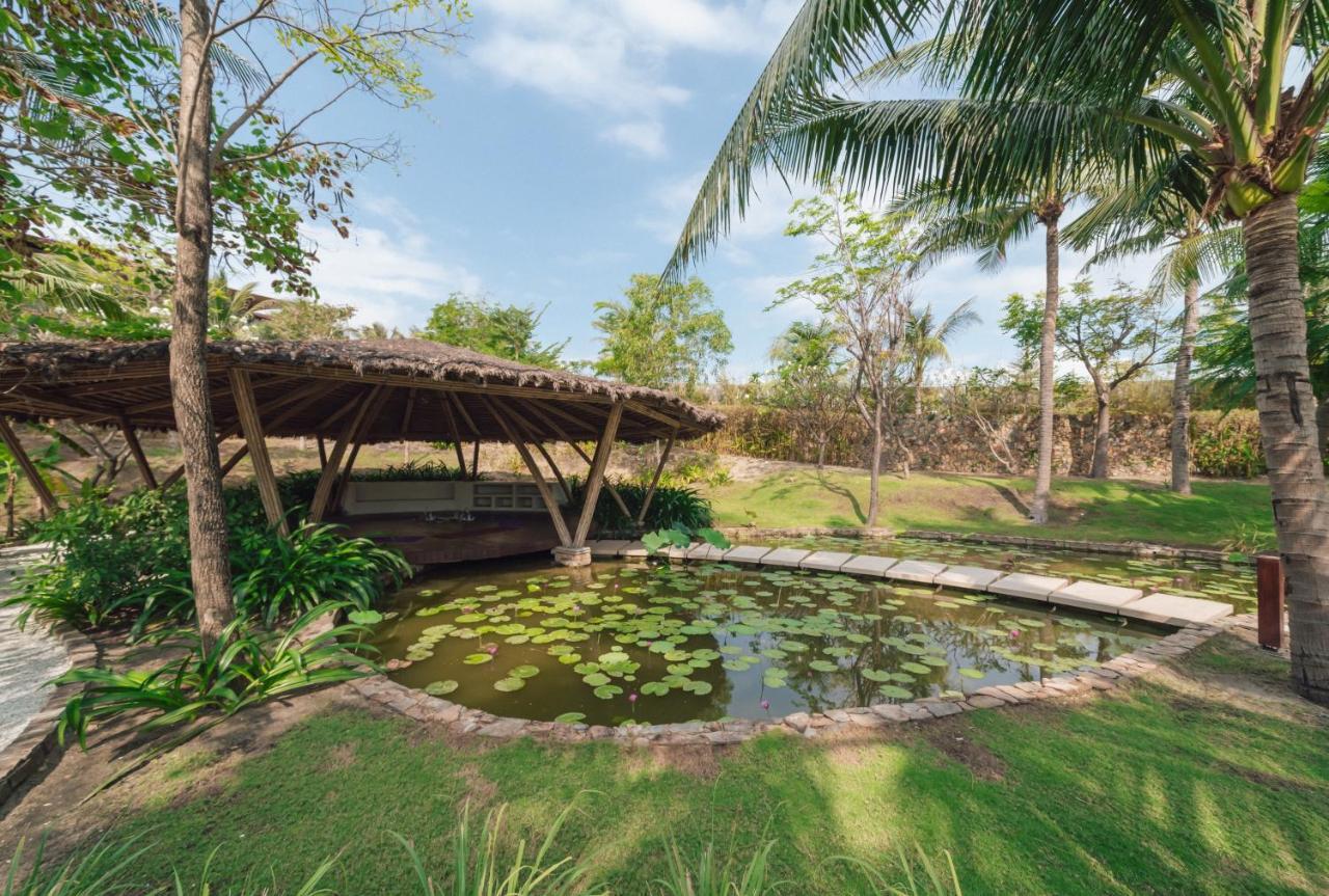 Fusion Resort Cam Ranh - All Spa Inclusive Extérieur photo